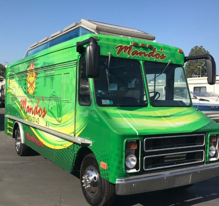 Nexa Vendor